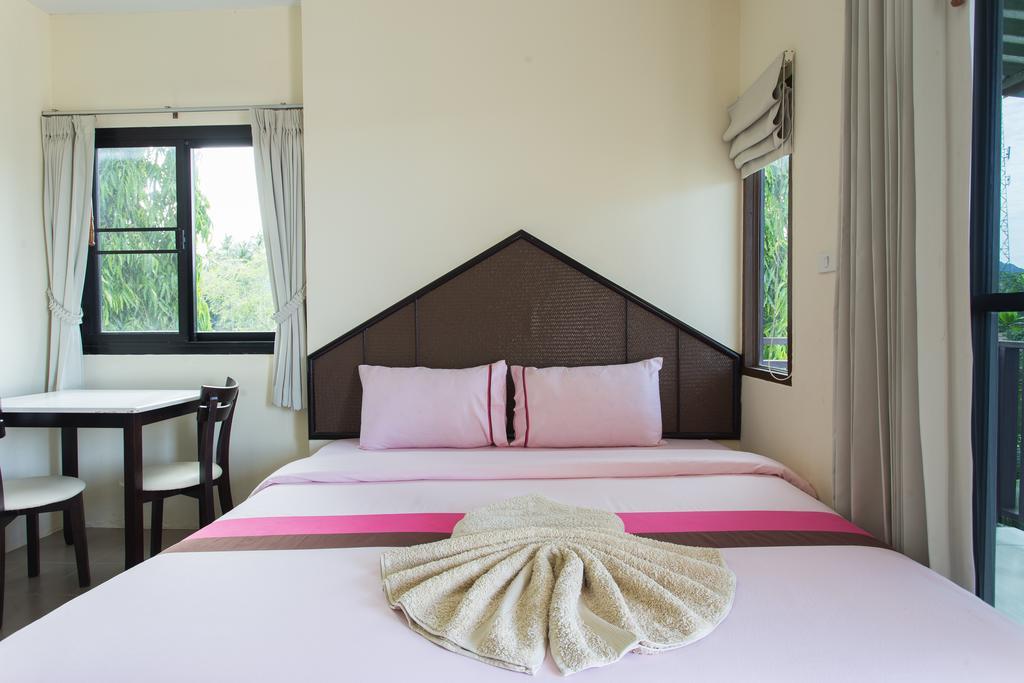 Mermaid Mansion Ao Nang ภายนอก รูปภาพ