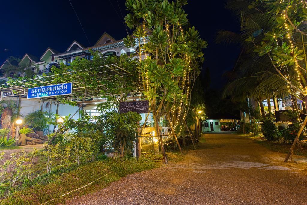 Mermaid Mansion Ao Nang ภายนอก รูปภาพ
